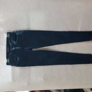 Levis size 5